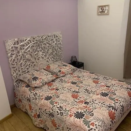 T4 En Centre-ville, Proche Gare Avec Parking アパート *